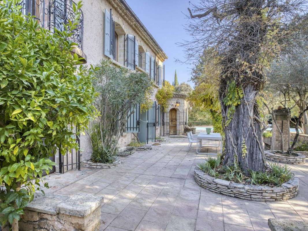 Maison Sorgues