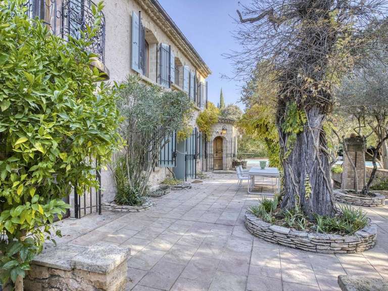Maison Sorgues - 7 chambres - 371m²