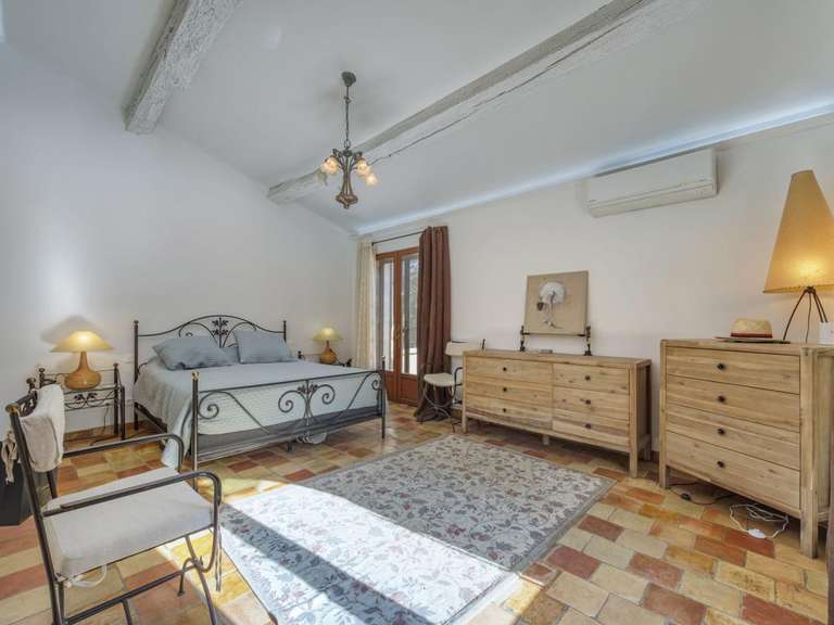 Maison Sorgues - 7 chambres - 371m²