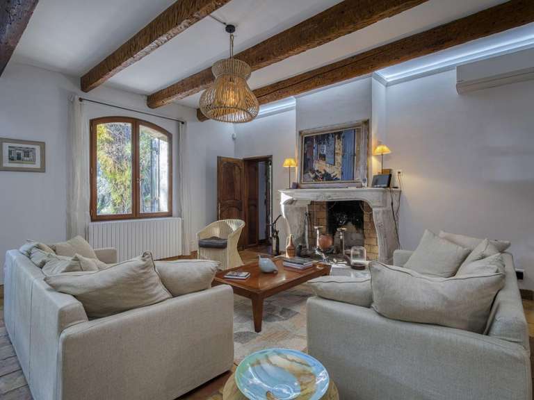 Maison Sorgues - 7 chambres - 371m²