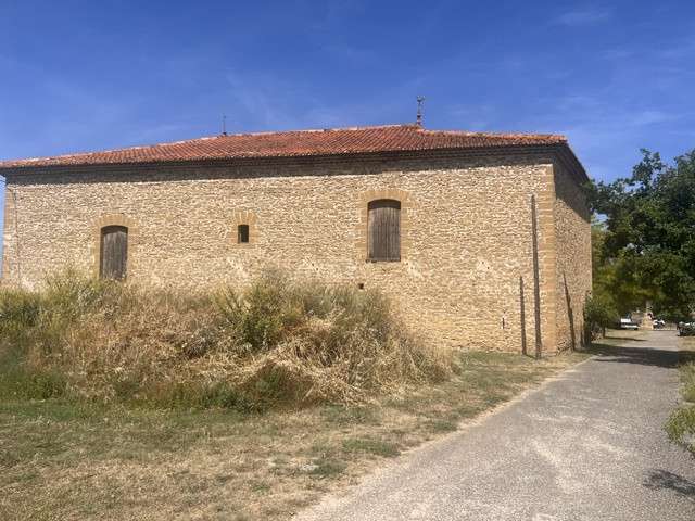 Maison Sorgues - 18 chambres