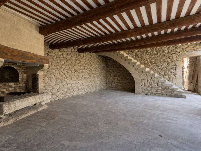 Maison Sorgues - 18 chambres