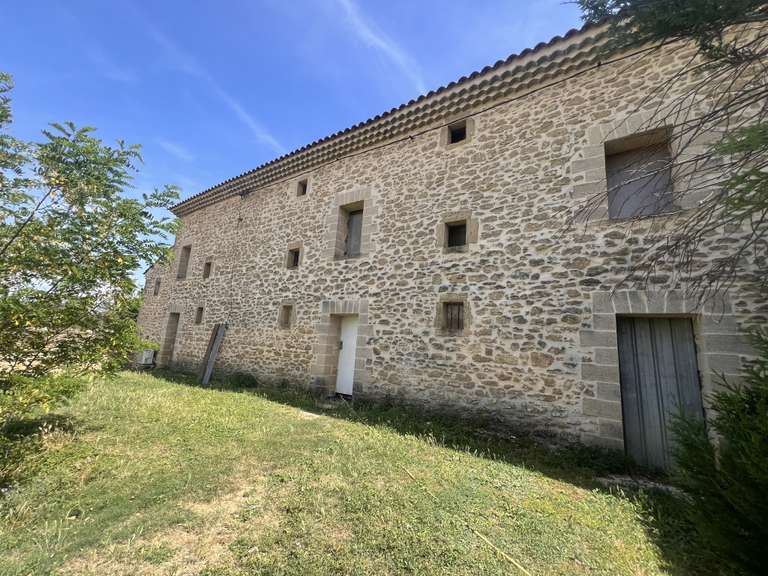 Maison Sorgues - 18 chambres