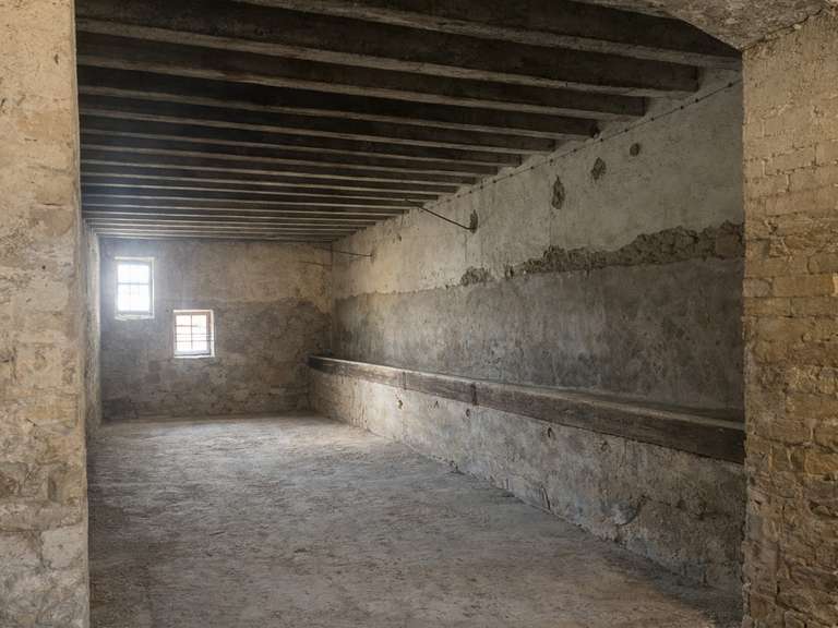 Maison Sorgues - 18 chambres
