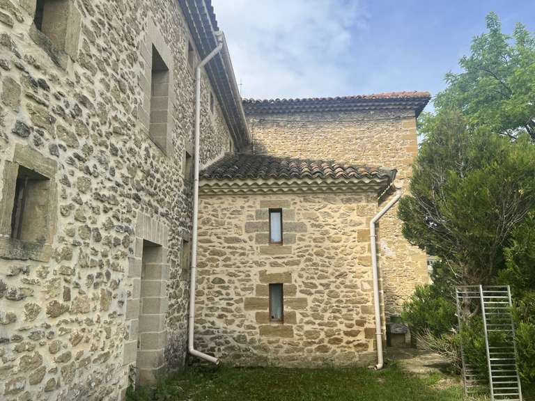 Maison Sorgues - 18 chambres