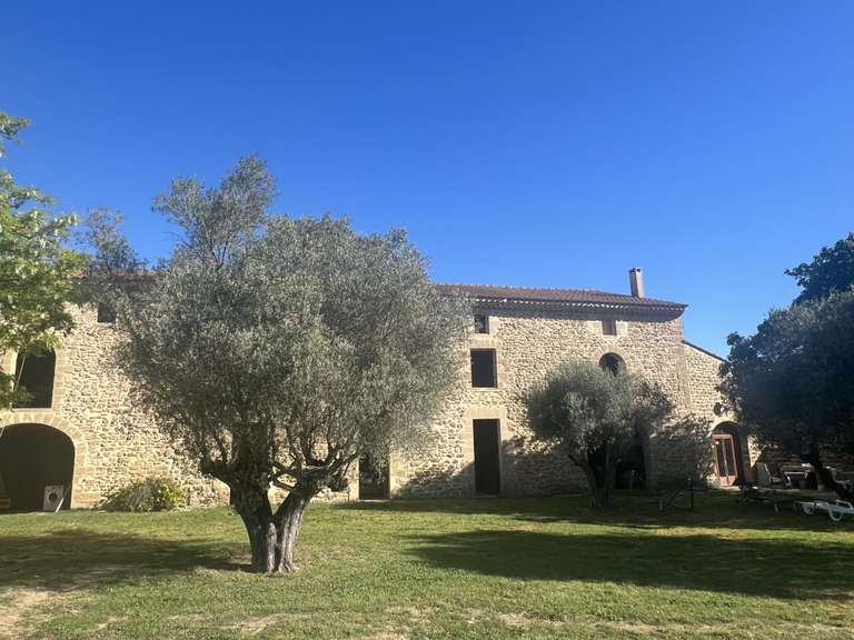 Maison Sorgues - 18 chambres