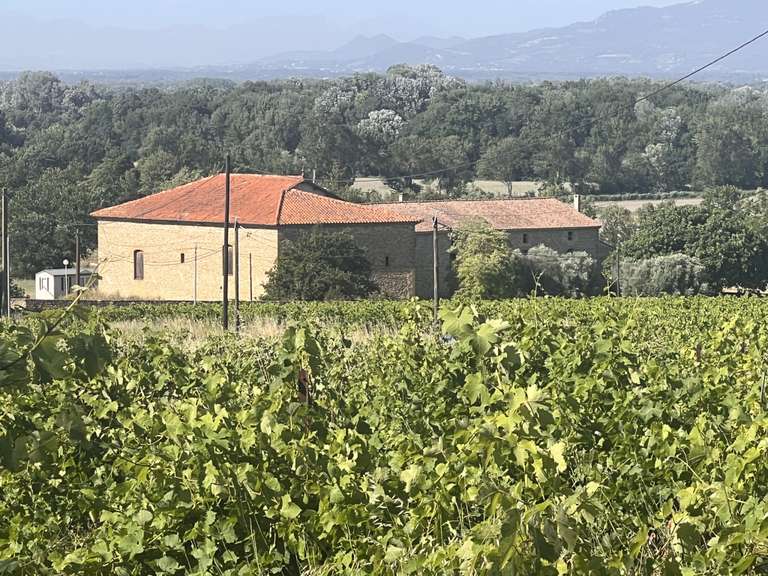 Maison Sorgues - 18 chambres