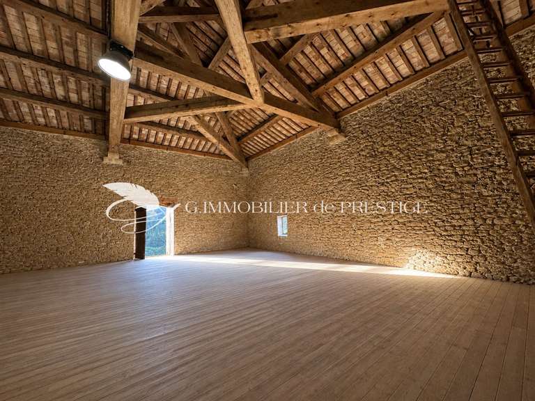 Maison Sorgues - 18 chambres - 2000m²