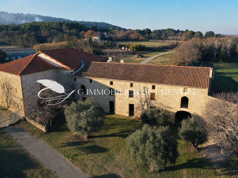 Maison Sorgues - 18 chambres - 2000m²