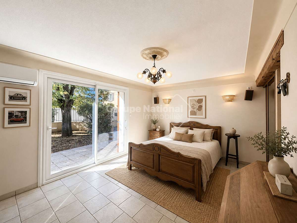 Maison Sorgues