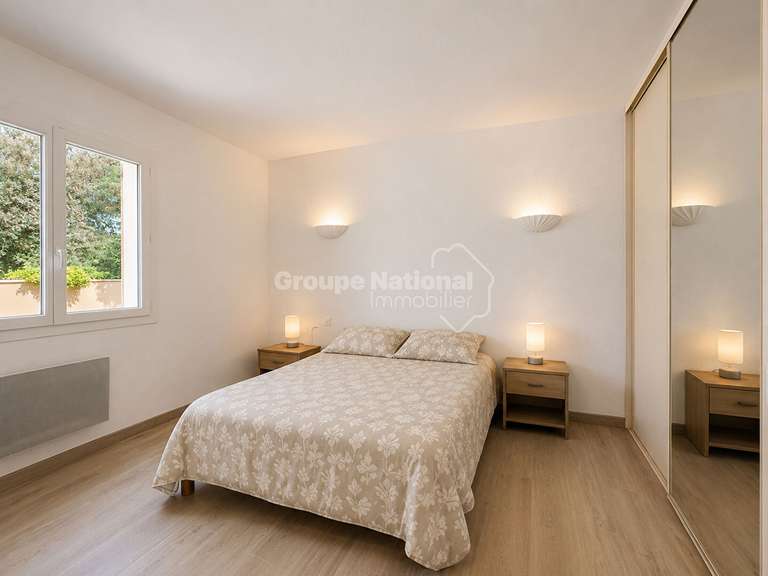 Maison Sorgues - 4 chambres - 220m²