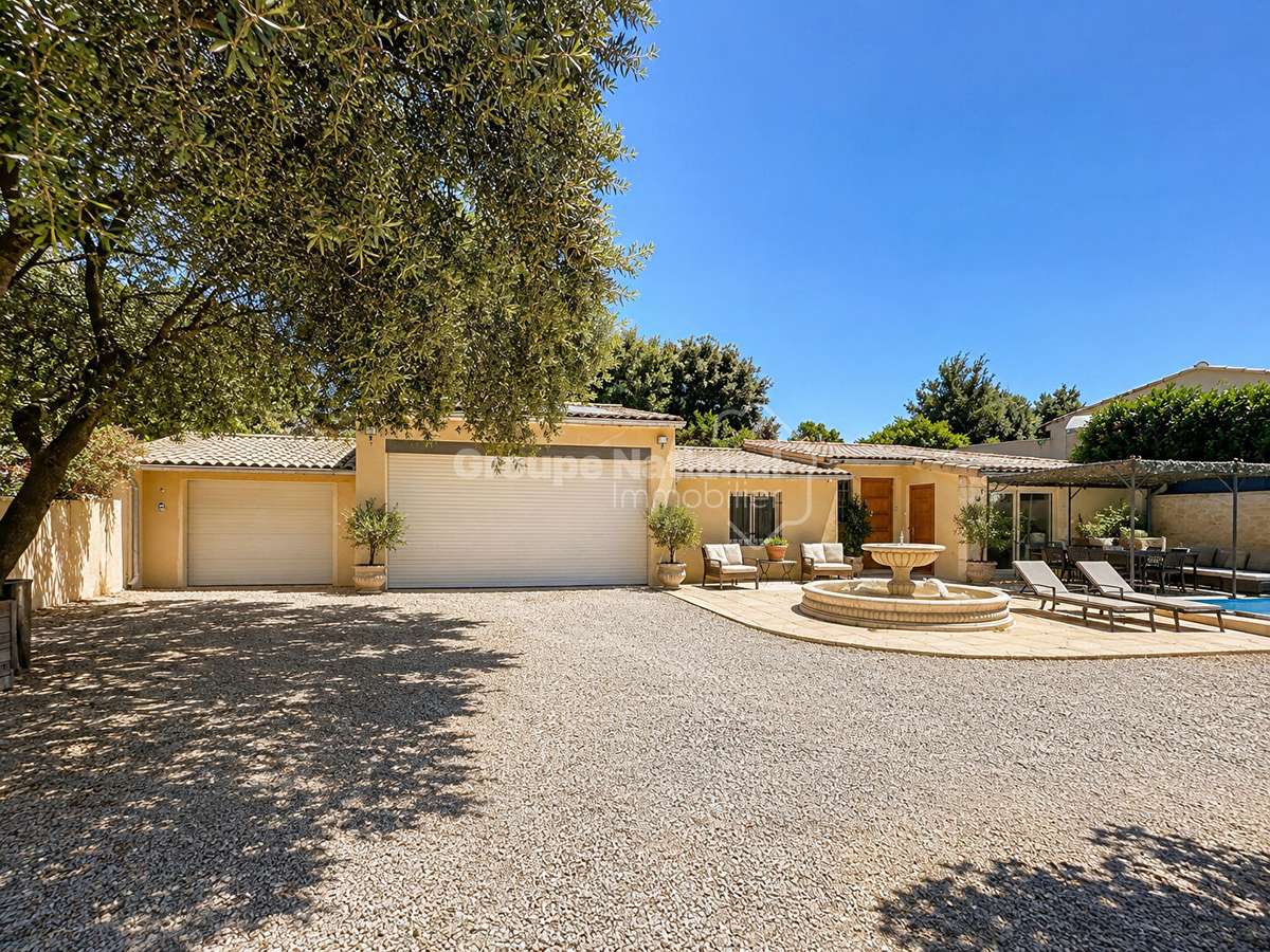 Maison Sorgues