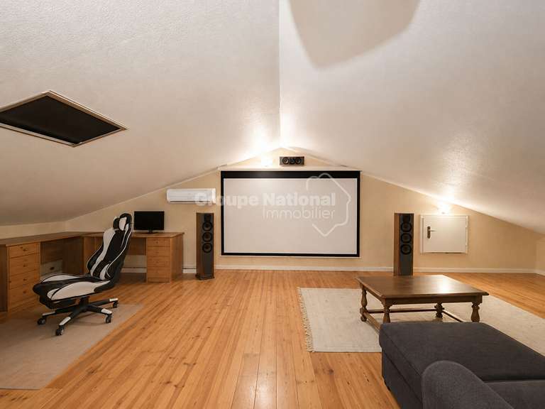 Maison Sorgues - 4 chambres - 220m²