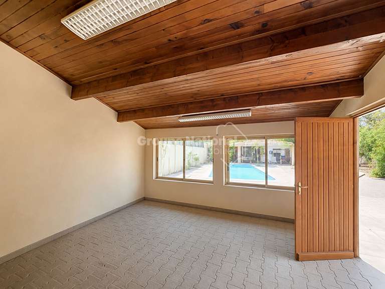 Maison Sorgues - 4 chambres - 220m²