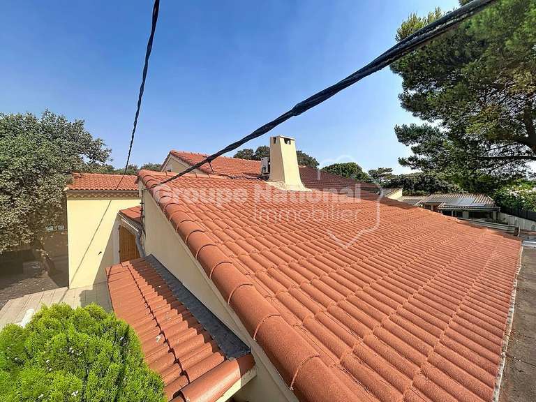 Maison Sorgues - 4 chambres - 220m²