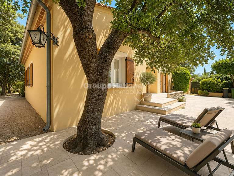 Maison Sorgues - 4 chambres - 220m²