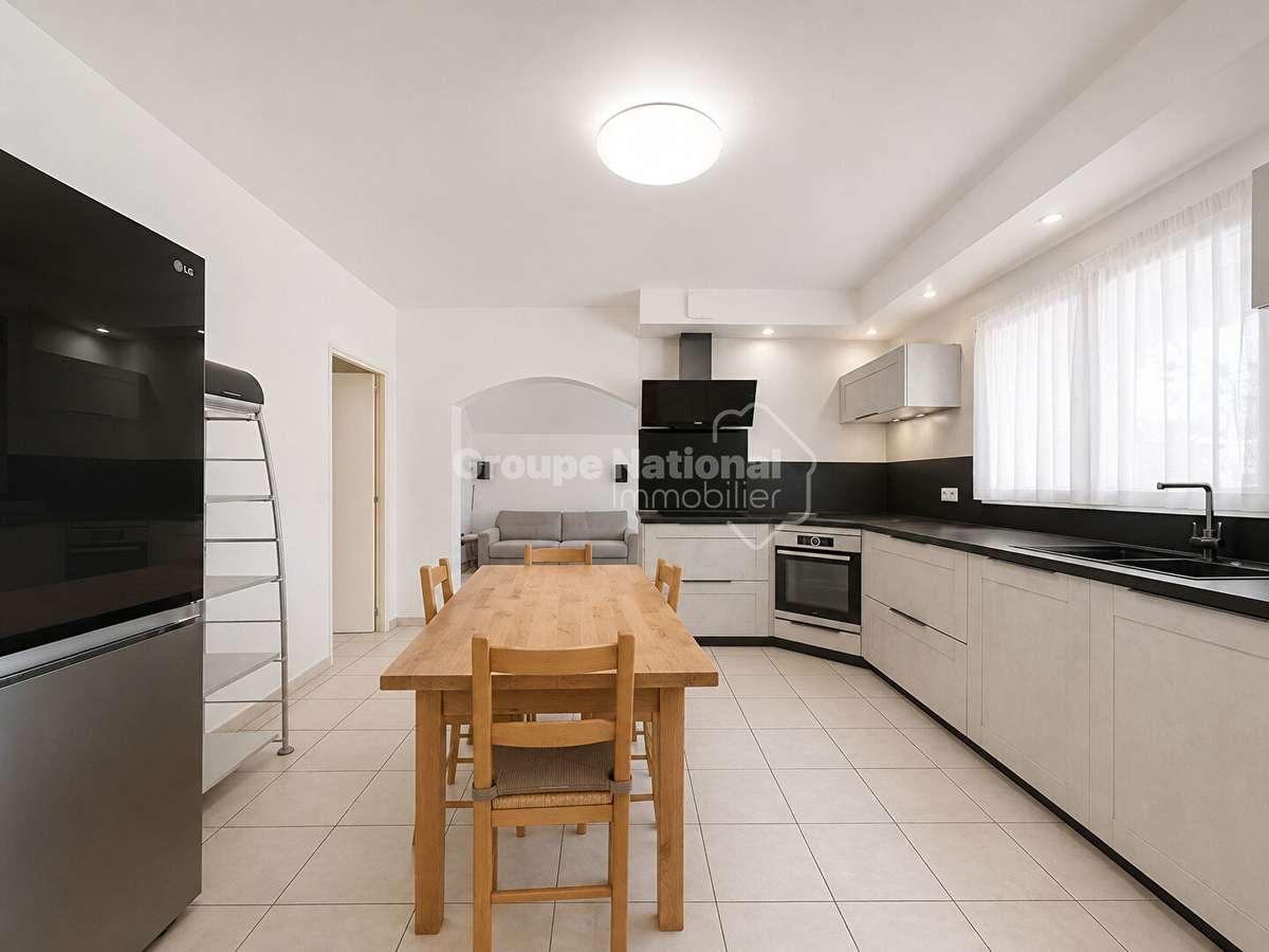 Maison Sorgues