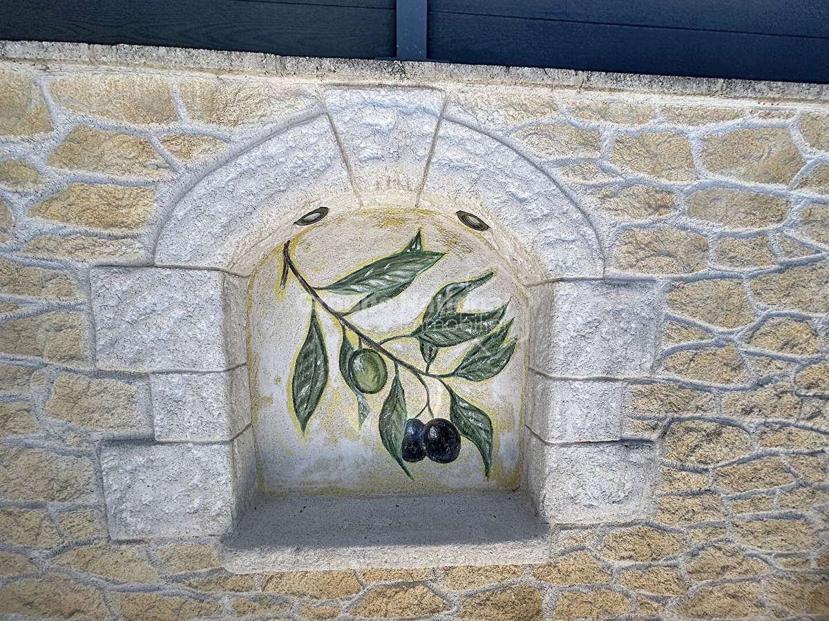 Maison Sorgues