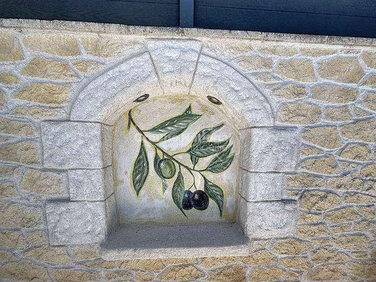 Maison Sorgues - 4 chambres - 220m²