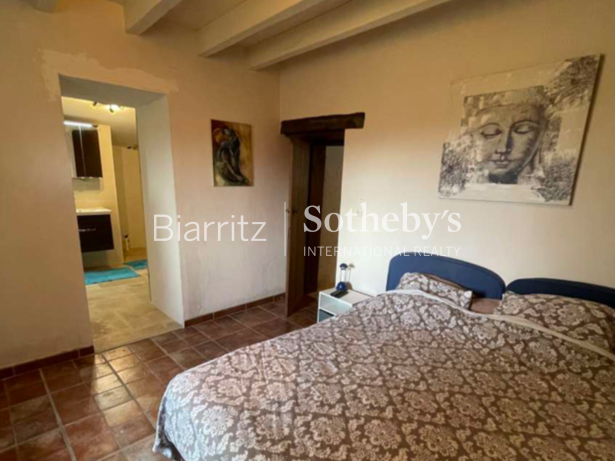 Maison Sort-en-Chalosse - 3 chambres - 210m²