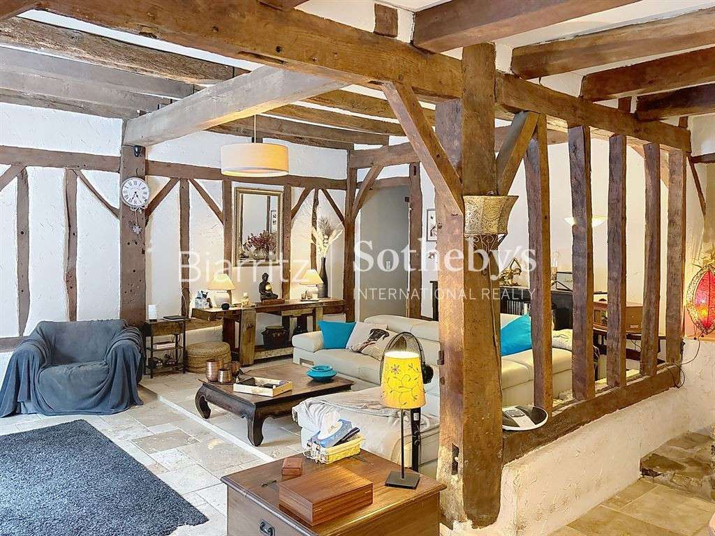 Maison Sort-en-Chalosse