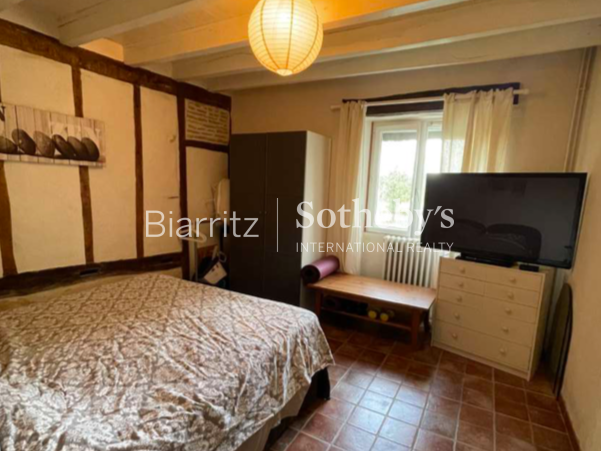 Maison Sort-en-Chalosse