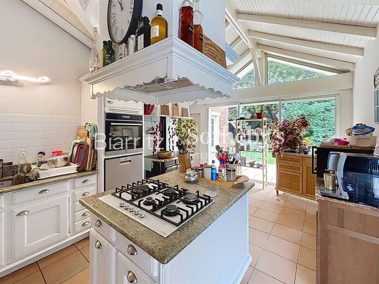 Maison Sort-en-Chalosse - 3 chambres - 210m²