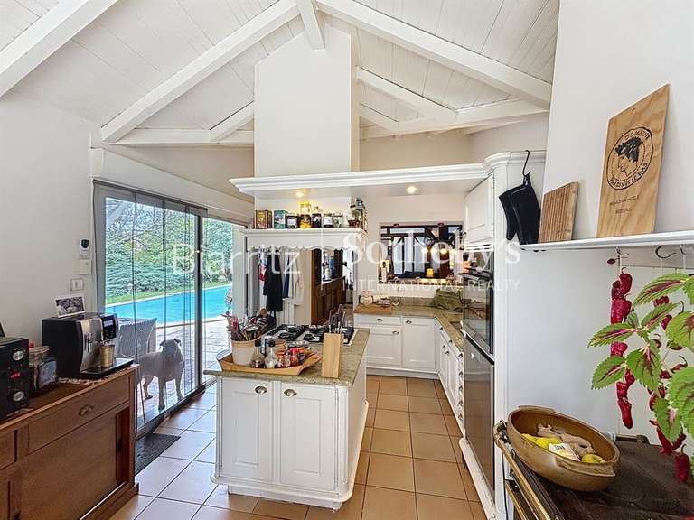 Maison Sort-en-Chalosse - 3 chambres - 210m²