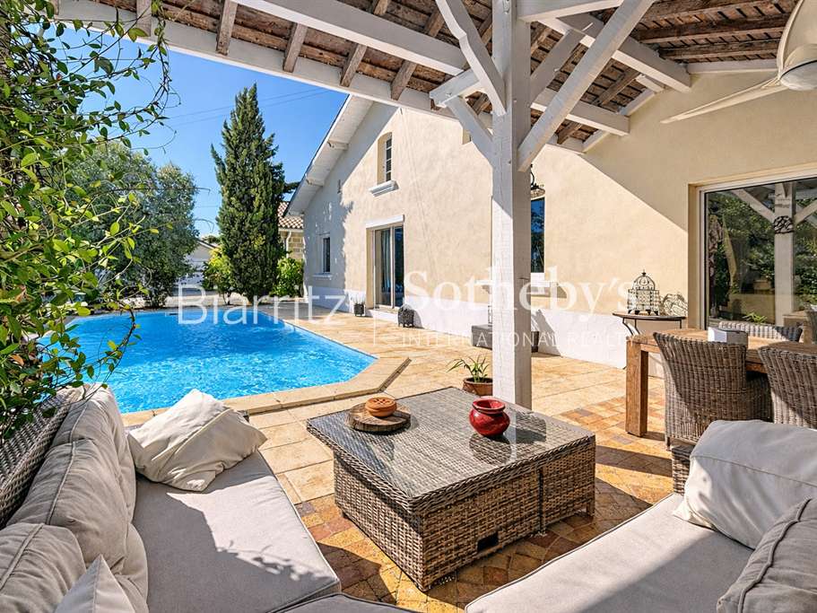 Maison Sort-en-Chalosse