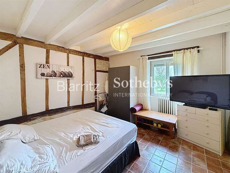 Maison Sort-en-Chalosse - 3 chambres - 210m²