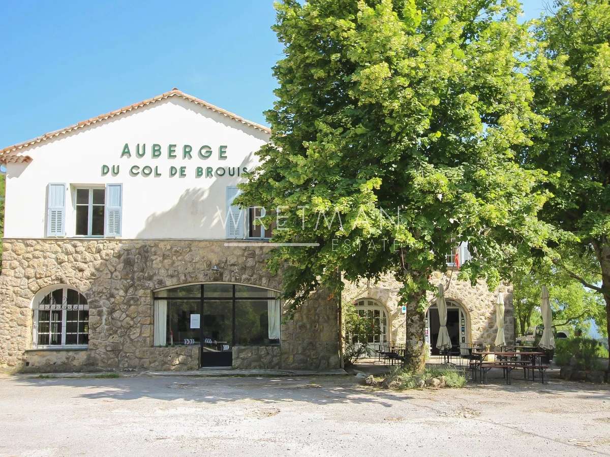 Propriété Sospel