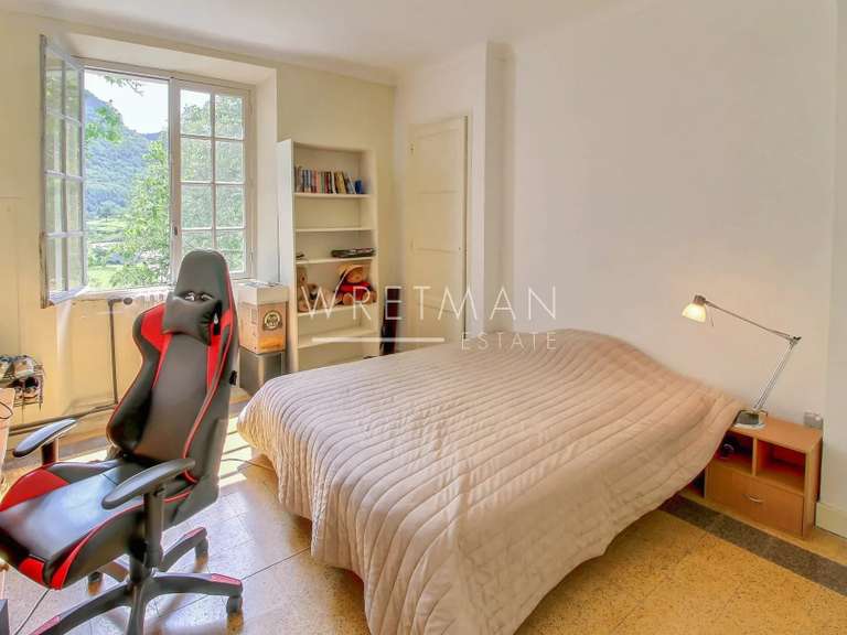 Propriété Sospel - 10 chambres - 814m²