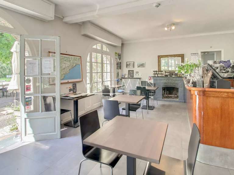Propriété Sospel - 10 chambres - 814m²
