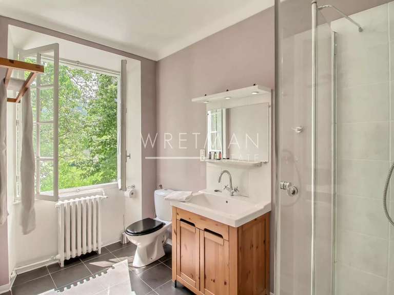 Propriété Sospel - 10 chambres - 814m²