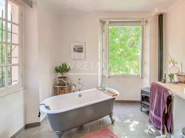 Propriété Sospel - 10 chambres - 814m²