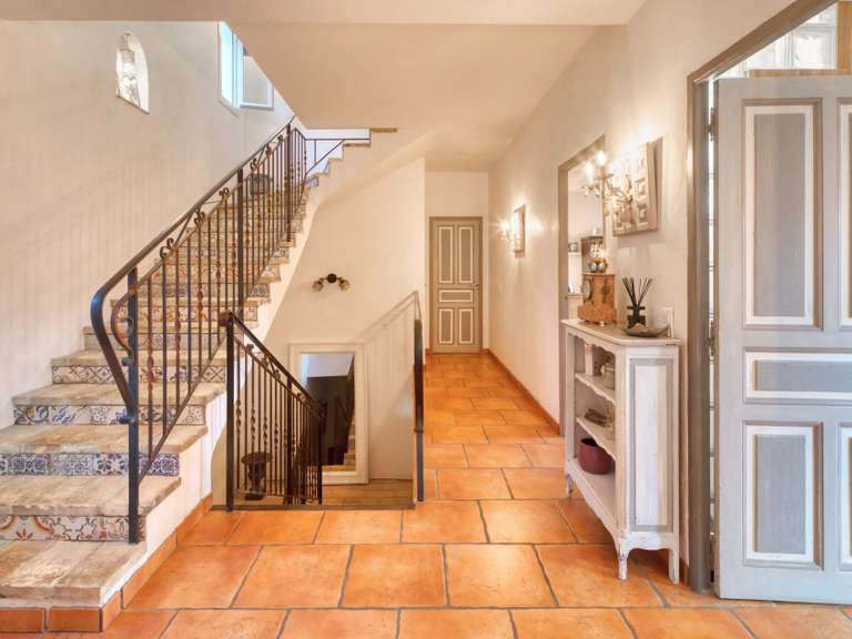 Villa Sospel - 3 bedrooms - 235m²