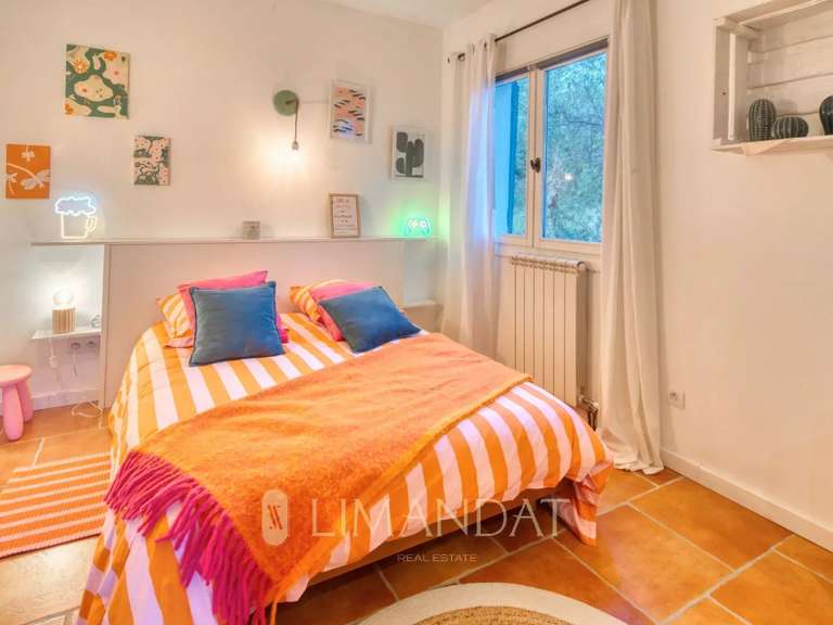 Villa Sospel - 3 chambres - 204m²