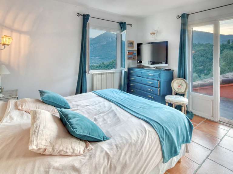 Villa Sospel - 3 bedrooms - 235m²