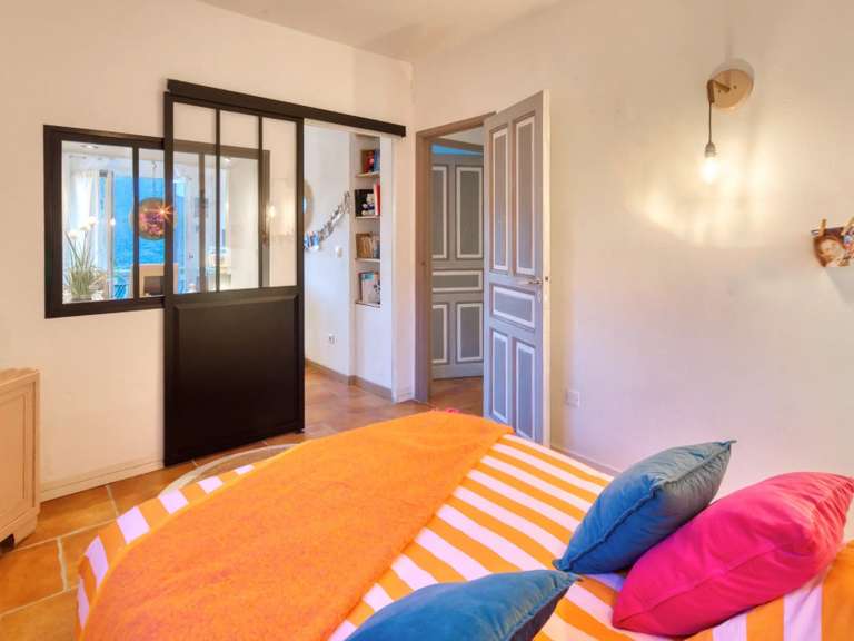 Villa Sospel - 3 bedrooms - 235m²