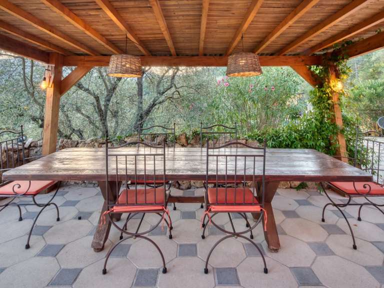 Villa Sospel - 3 bedrooms - 235m²