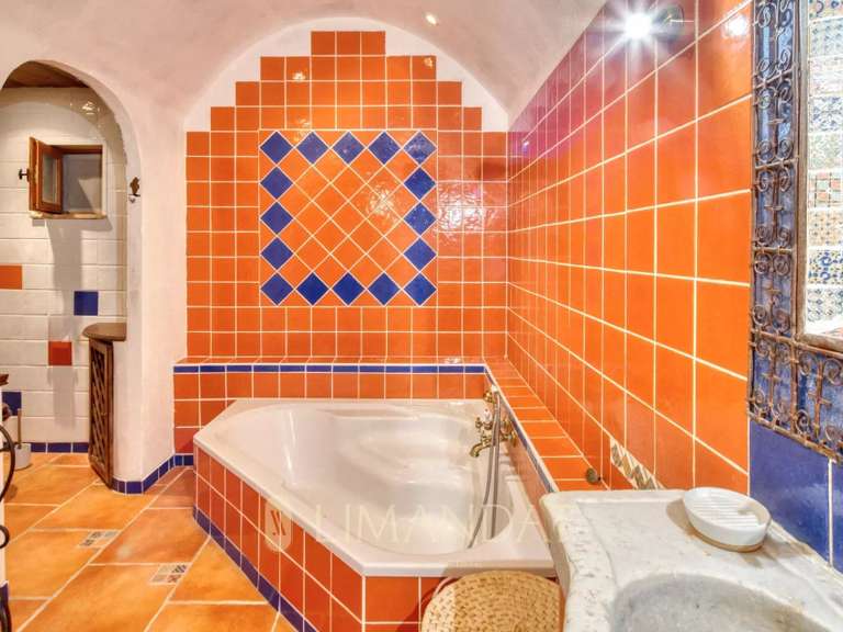 Villa Sospel - 3 chambres - 204m²