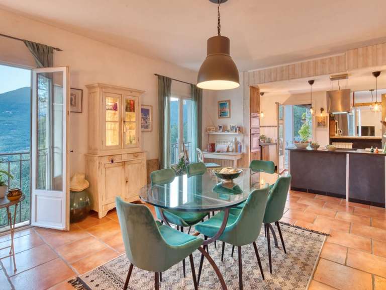 Villa Sospel - 3 bedrooms - 235m²