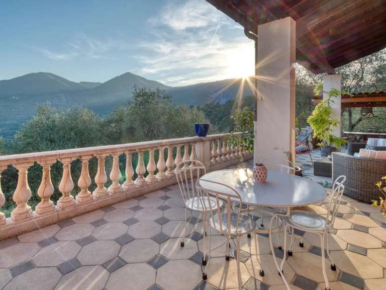 Villa Sospel - 3 bedrooms - 235m²