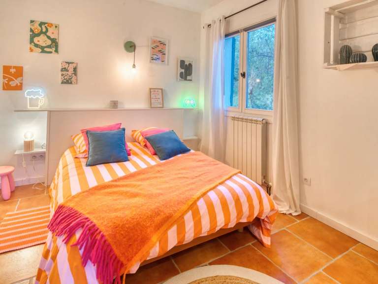 Villa Sospel - 3 bedrooms - 235m²