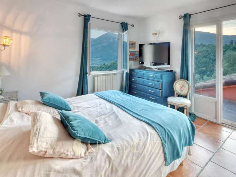 Villa Sospel - 3 chambres - 204m²