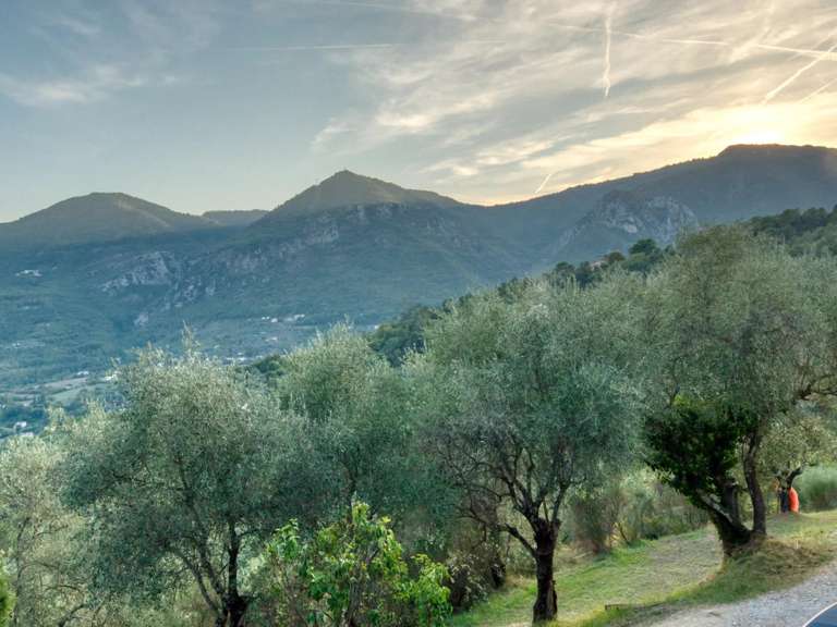 Villa Sospel - 3 bedrooms - 235m²