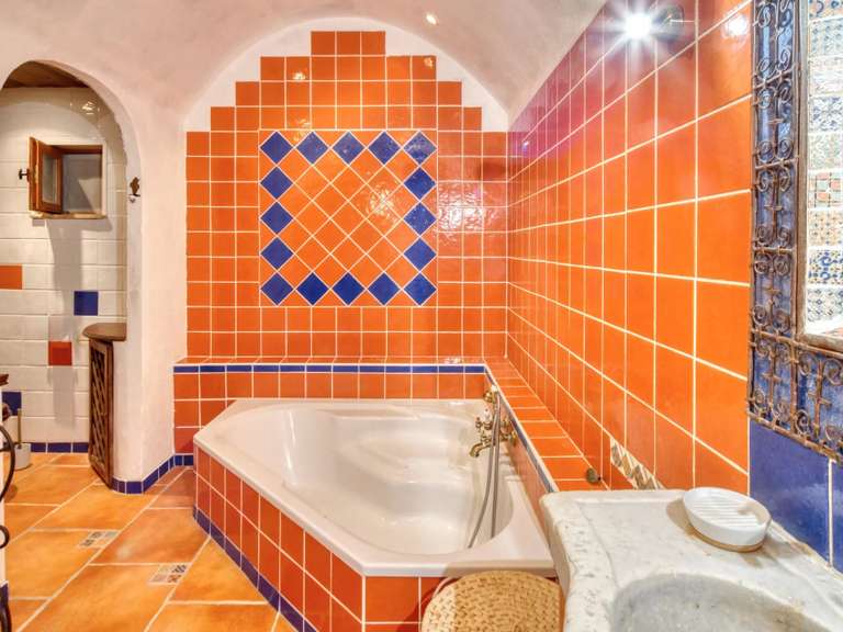 Villa Sospel - 3 bedrooms - 235m²