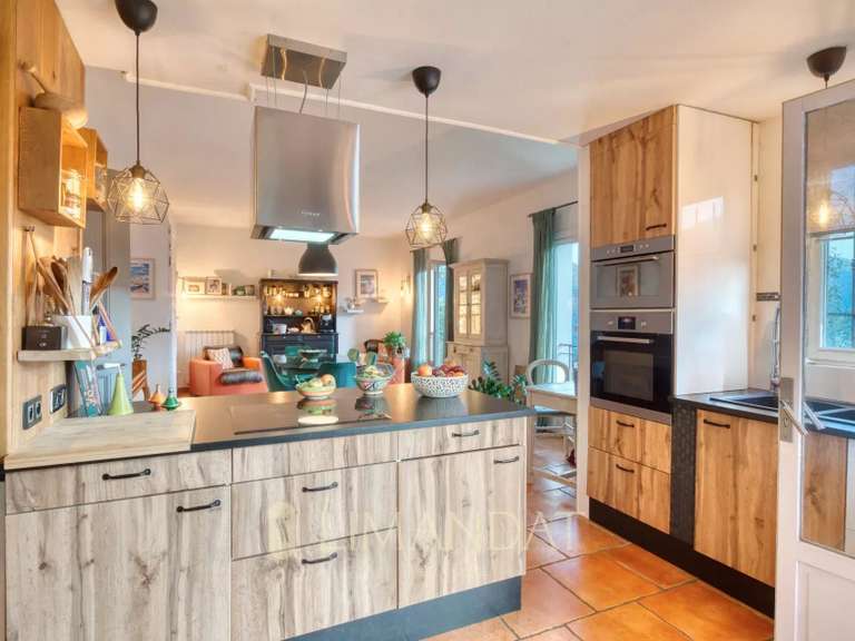 Villa Sospel - 3 chambres - 204m²