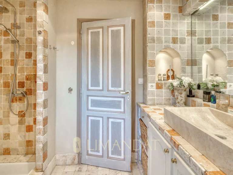 Villa Sospel - 3 chambres - 204m²