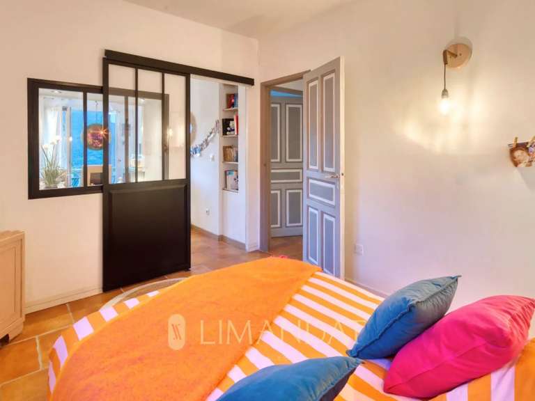 Villa Sospel - 3 chambres - 204m²